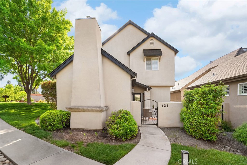 121 Wawona Place