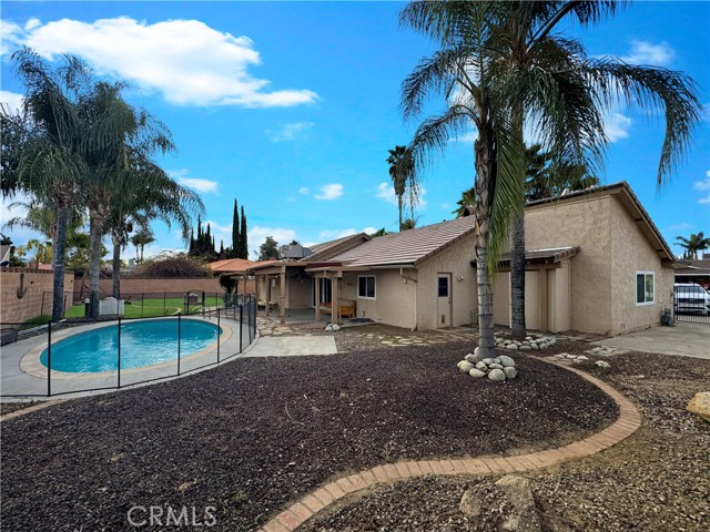 Detail Gallery Image 39 of 44 For 43158 San Mateo Way, Hemet,  CA 92544 - 3 Beds | 2 Baths