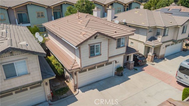 Detail Gallery Image 2 of 37 For 819 W Duarte Rd, Monrovia,  CA 91016 - 4 Beds | 2/1 Baths