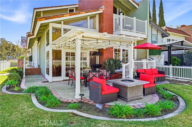 Detail Gallery Image 41 of 71 For 21911 Yellowstone, Lake Forest,  CA 92630 - 4 Beds | 3 Baths