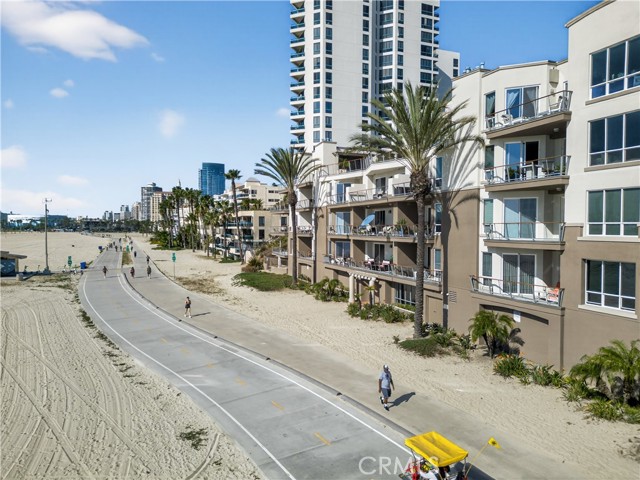 Detail Gallery Image 56 of 66 For 1400 E Ocean #1106,  Long Beach,  CA 90802 - 2 Beds | 2 Baths