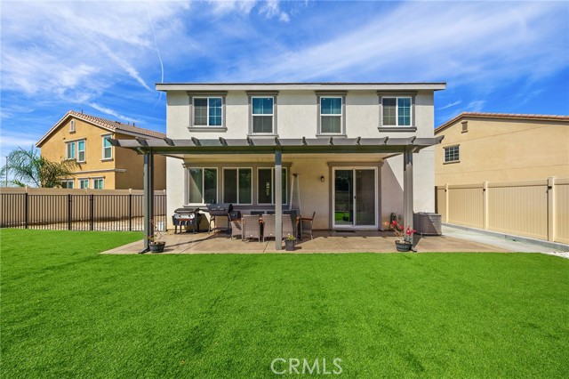 Detail Gallery Image 34 of 50 For 1759 Gooseberry, San Jacinto,  CA 92583 - 4 Beds | 2/1 Baths