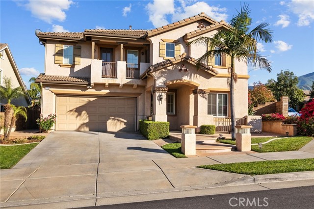 Detail Gallery Image 4 of 18 For 11151 Tesota Loop St, Corona,  CA 92883 - 5 Beds | 4 Baths