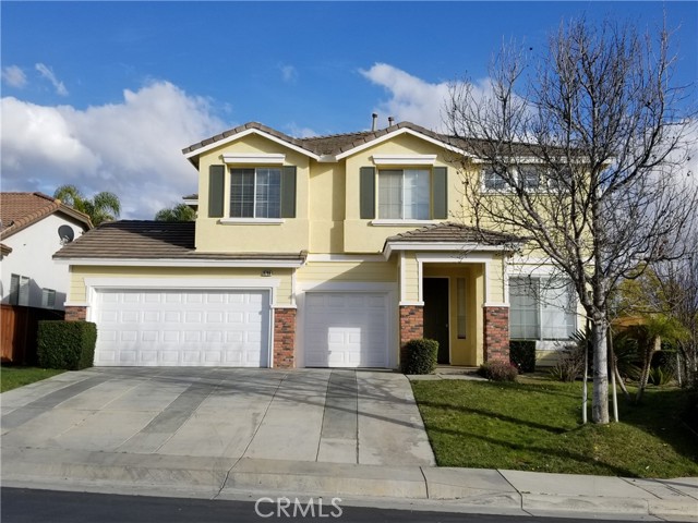 Detail Gallery Image 1 of 20 For 8796 Flatiron Ct, Riverside,  CA 92508 - 4 Beds | 2/1 Baths