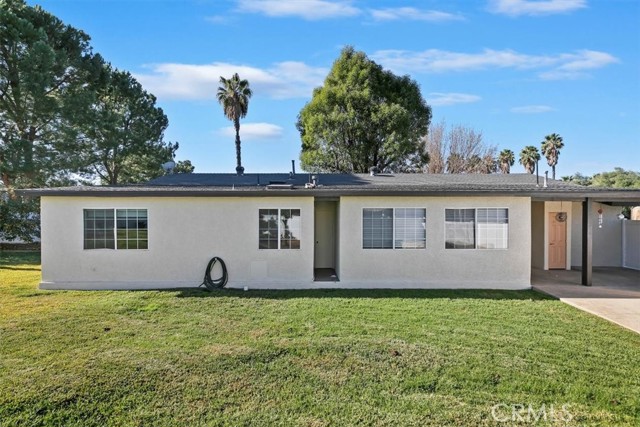 Detail Gallery Image 43 of 66 For 18590 Roberts, Riverside,  CA 92508 - 4 Beds | 2 Baths