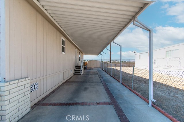 Detail Gallery Image 40 of 41 For 3825 Crestmore Rd #459,  Jurupa Valley,  CA 92509 - 3 Beds | 2 Baths