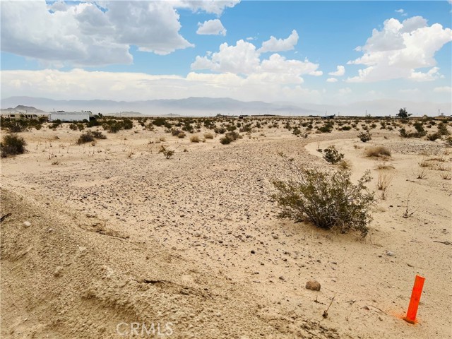 Detail Gallery Image 1 of 7 For 0 Allen Ave, Twentynine Palms,  CA 92277 - – Beds | – Baths