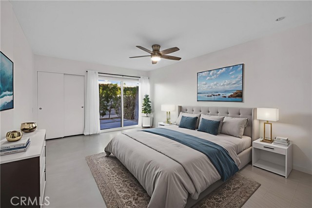 Detail Gallery Image 17 of 48 For 1111 E Ramon Rd #51,  Palm Springs,  CA 92264 - 2 Beds | 2 Baths