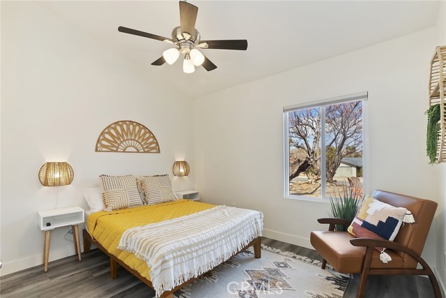 Detail Gallery Image 19 of 29 For 61531 Sunburst, Joshua Tree,  CA 92252 - 3 Beds | 2 Baths