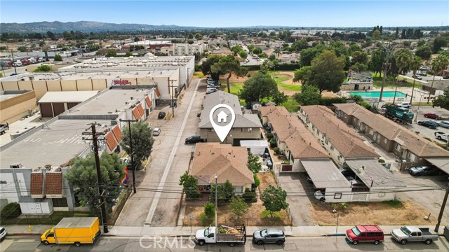 Detail Gallery Image 14 of 20 For 1032 S Greenwood, Montebello,  CA 90640 - – Beds | – Baths