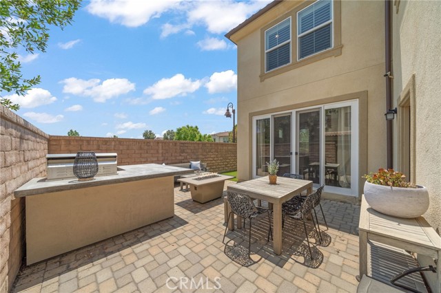 Detail Gallery Image 36 of 43 For 2999 E Walking Beam Pl, Brea,  CA 92821 - 3 Beds | 2/1 Baths