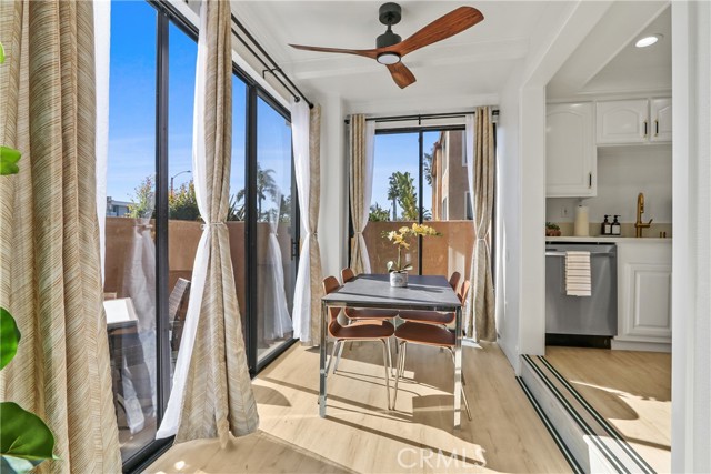 Detail Gallery Image 13 of 38 For 16933 Bluewater #51,  Huntington Beach,  CA 92649 - 2 Beds | 1 Baths