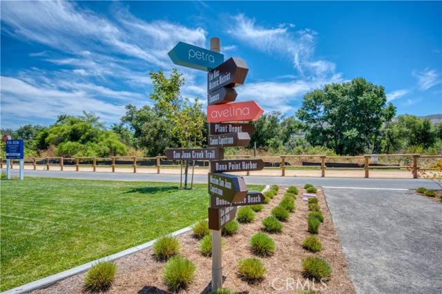 Detail Gallery Image 28 of 32 For 27038 via Caminata, San Juan Capistrano,  CA 92675 - 4 Beds | 3/1 Baths