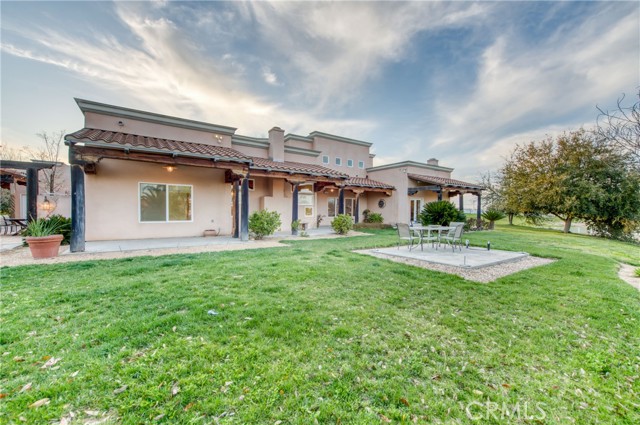 Detail Gallery Image 41 of 51 For 17433 El Dorado, Madera,  CA 93636 - 4 Beds | 3 Baths