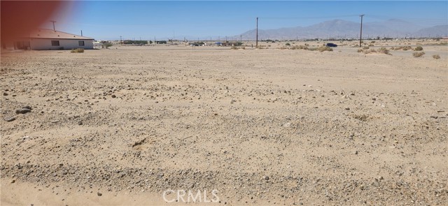 2121 Salton Arena Street, Thermal, California 92274, ,Land,For Sale,2121 Salton Arena Street,CRIV23177000