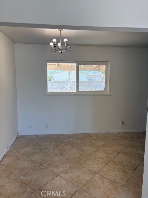 Detail Gallery Image 8 of 16 For 36028 Dividing Line St, Yermo,  CA 93298 - 3 Beds | 1 Baths