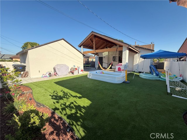 Detail Gallery Image 20 of 20 For 11413 Hayford, Norwalk,  CA 90650 - 3 Beds | 2 Baths