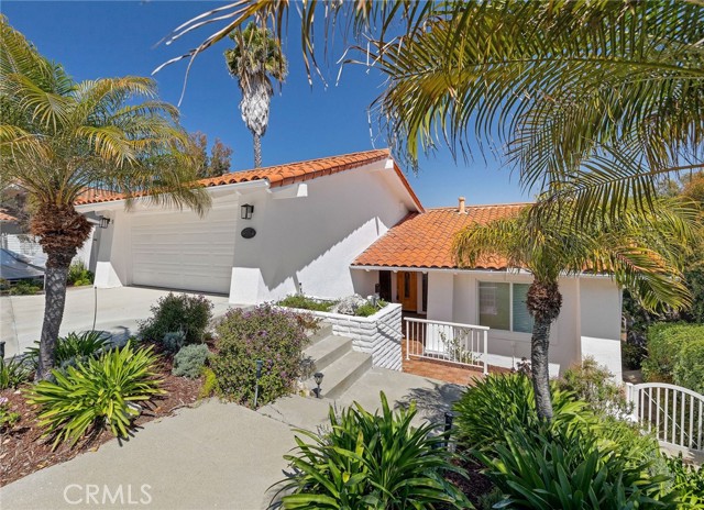 Detail Gallery Image 2 of 23 For 4321 via Azalea, Palos Verdes Estates,  CA 90274 - 4 Beds | 4 Baths