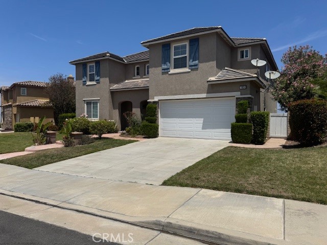 Detail Gallery Image 2 of 53 For 16034 Skyridge Dr, Riverside,  CA 92509 - 4 Beds | 4 Baths