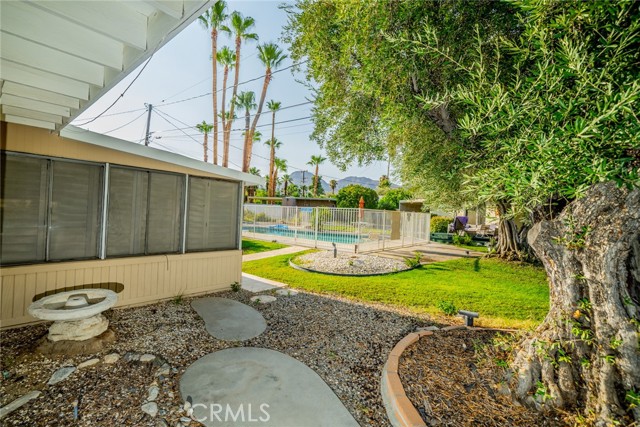 Detail Gallery Image 47 of 60 For 74467 Chicory St, Palm Desert,  CA 92260 - 2 Beds | 2 Baths