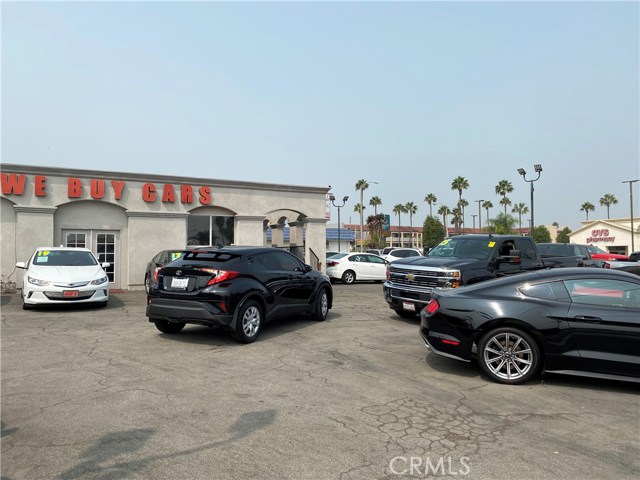 2002 Pacific Coast Highway, Lomita, California 90717, ,Commercial Lease,For Rent,2002 Pacific Coast Highway,CRPV23206203