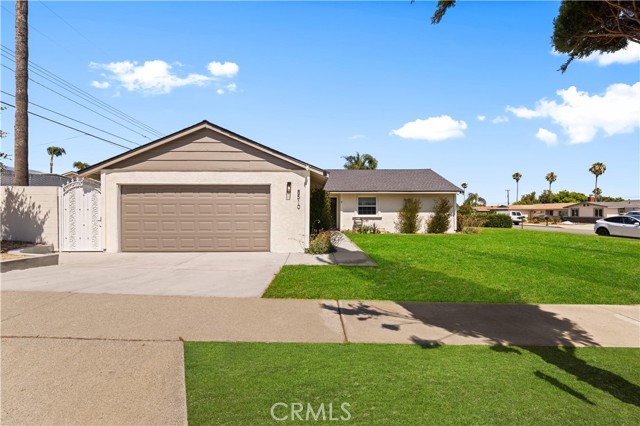 Detail Gallery Image 4 of 32 For 8510 Monte Vista St, Rancho Cucamonga,  CA 91701 - 4 Beds | 2 Baths