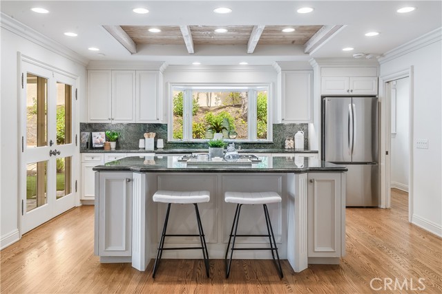 Detail Gallery Image 8 of 31 For 3401 Paseo Del Campo, Palos Verdes Estates,  CA 90274 - 3 Beds | 2 Baths