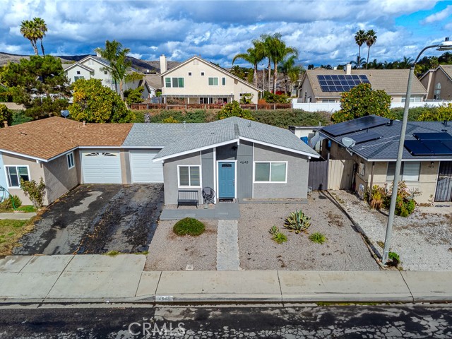 Home for Sale in Oceanside