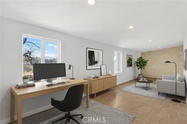 Detail Gallery Image 9 of 24 For 1754 Fortuna Ave, Landers,  CA 92285 - 3 Beds | 1 Baths