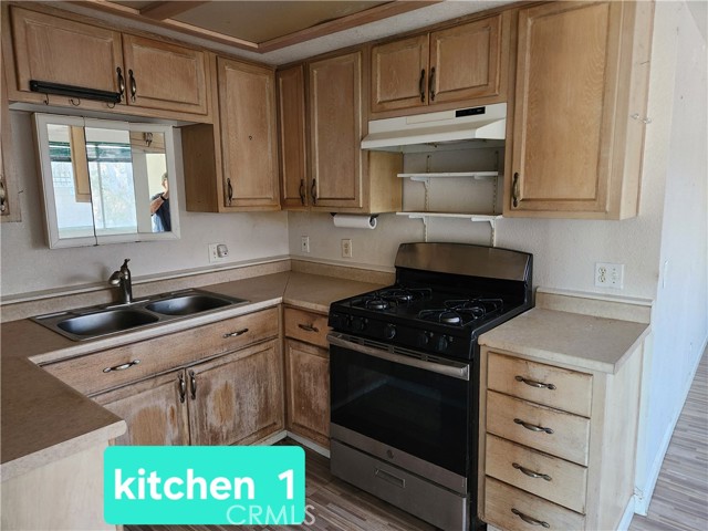 Detail Gallery Image 7 of 39 For 961 Chateau, Barstow,  CA 92311 - 2 Beds | 2 Baths