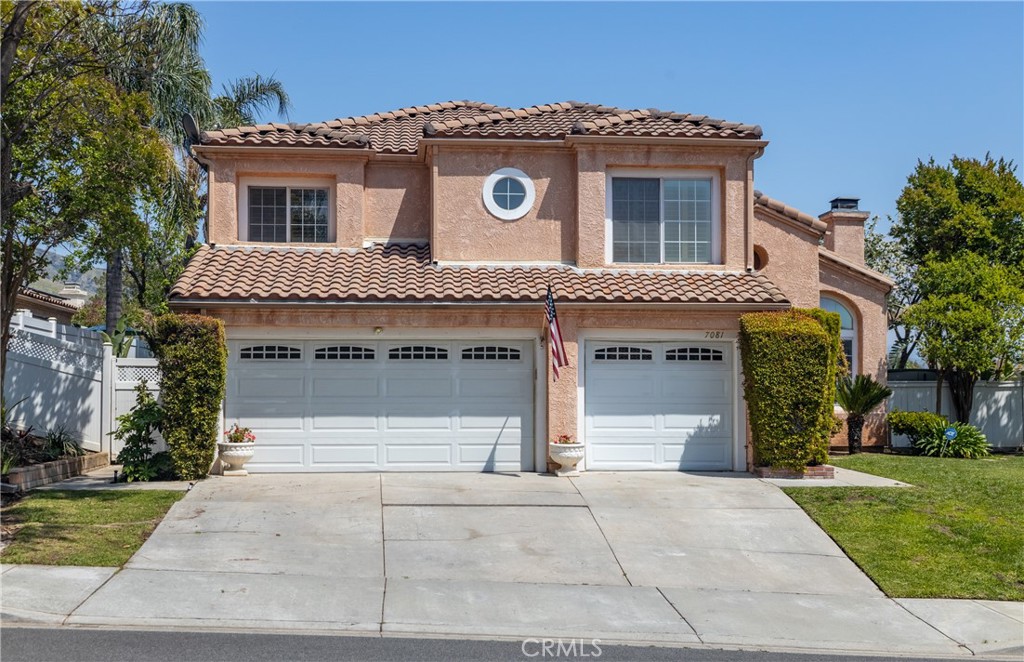 7081 Highland Spring Lane