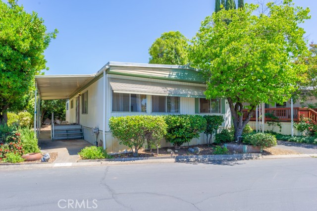 Detail Gallery Image 1 of 20 For 1901 Dayton Rd #122,  Chico,  CA 95928 - 2 Beds | 3 Baths