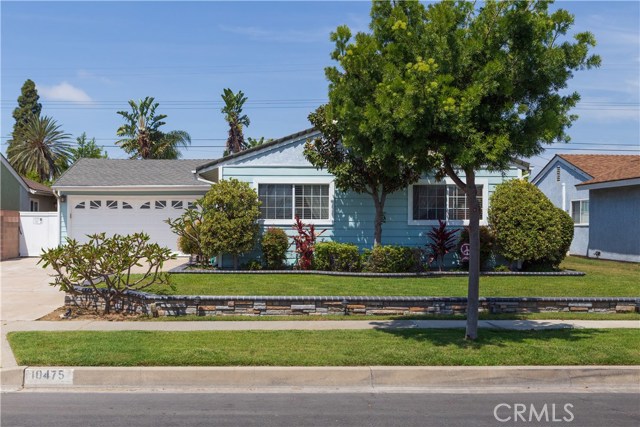 10475 Claudia Ave, Buena Park, CA 90620