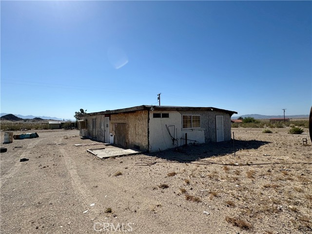 Detail Gallery Image 22 of 29 For 71988 Ed Dee Rd, Twentynine Palms,  CA 92277 - 2 Beds | 1 Baths