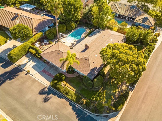 Detail Gallery Image 32 of 37 For 13382 Mount Hood Dr, North Tustin,  CA 92705 - 4 Beds | 3 Baths