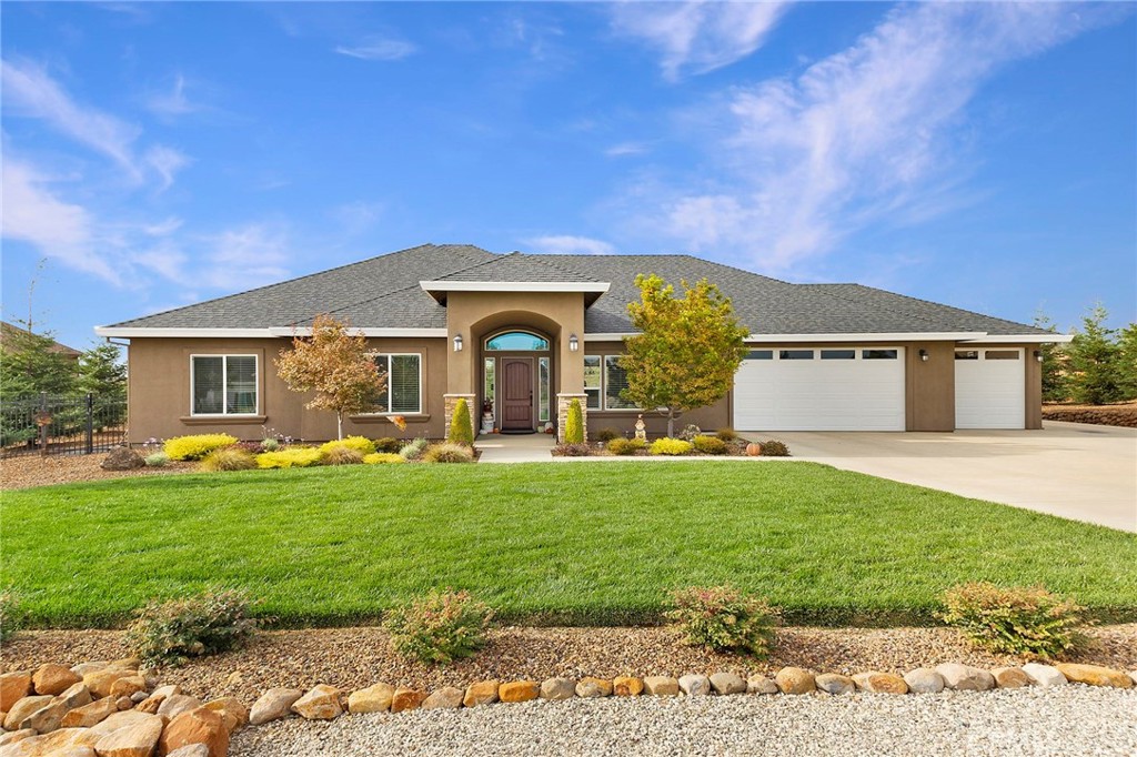 401 Bay Tree Drive, Paradise, CA 95969