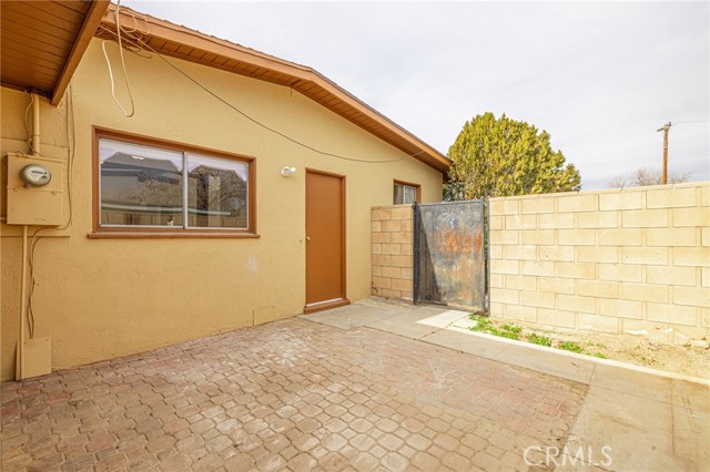 Detail Gallery Image 38 of 44 For 1238 W Avenue H15, Lancaster,  CA 93534 - 3 Beds | 1 Baths