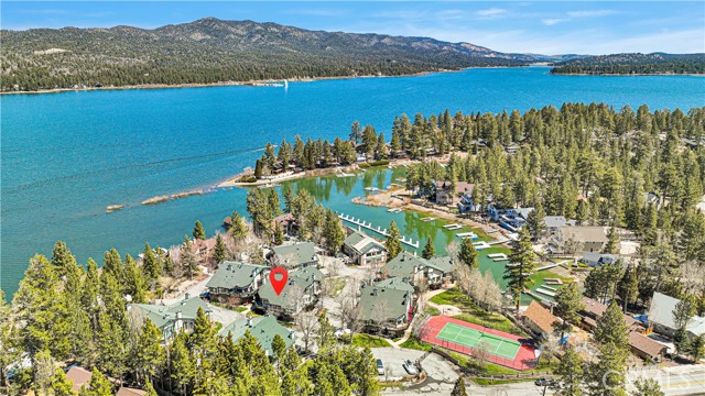 Detail Gallery Image 35 of 41 For 39802 Lakeview Dr #25,  Big Bear Lake,  CA 92315 - 2 Beds | 2 Baths