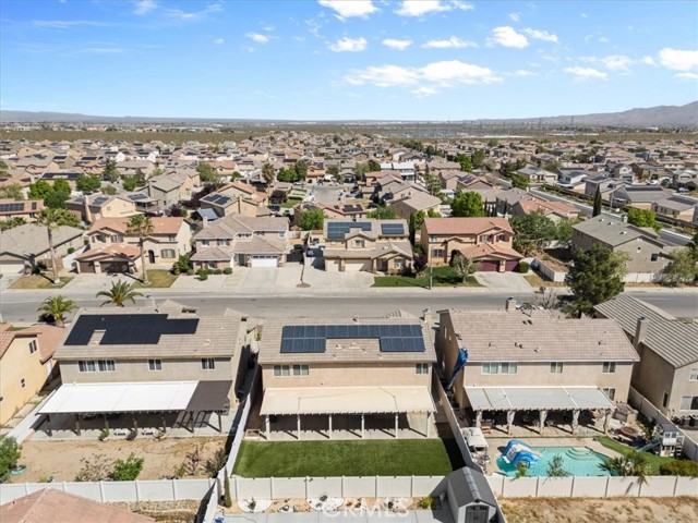 Detail Gallery Image 35 of 40 For 12459 Ava Loma, Victorville,  CA 92392 - 5 Beds | 3 Baths