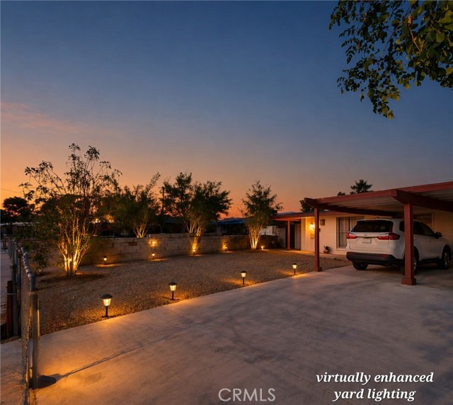 30770 San Gabriel East, Cathedral City