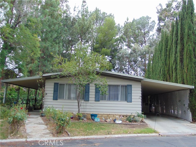 Detail Gallery Image 2 of 50 For 4040 Piedmont Dr #356,  Highland,  CA 92346 - 2 Beds | 2 Baths