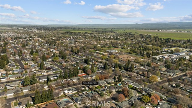 Detail Gallery Image 58 of 58 For 217 Zion Canyon Ct, Chico,  CA 95973 - 4 Beds | 3 Baths
