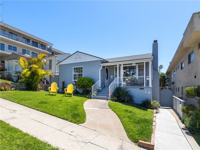 Image 2 for 526 Avenue A, Redondo Beach, CA 90277