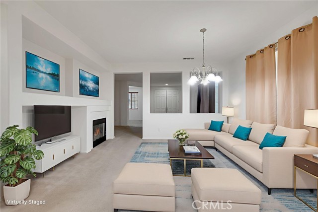 Detail Gallery Image 7 of 30 For 1279 Cedar Hollow, Beaumont,  CA 92223 - 3 Beds | 3 Baths