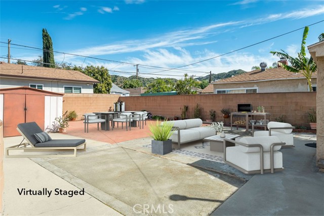 Detail Gallery Image 26 of 31 For 10515 Lanark, Sun Valley,  CA 91352 - 3 Beds | 1 Baths