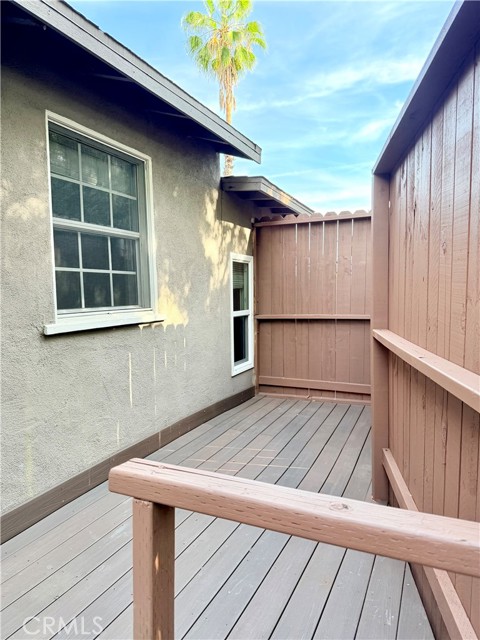 Detail Gallery Image 26 of 31 For 1542 E Woodbury Rd, Pasadena,  CA 91104 - 1 Beds | 1 Baths