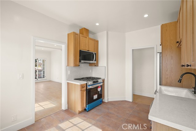 Detail Gallery Image 22 of 75 For 2840 Potomac Ave #1/2,  Los Angeles,  CA 90016 - 2 Beds | 1 Baths