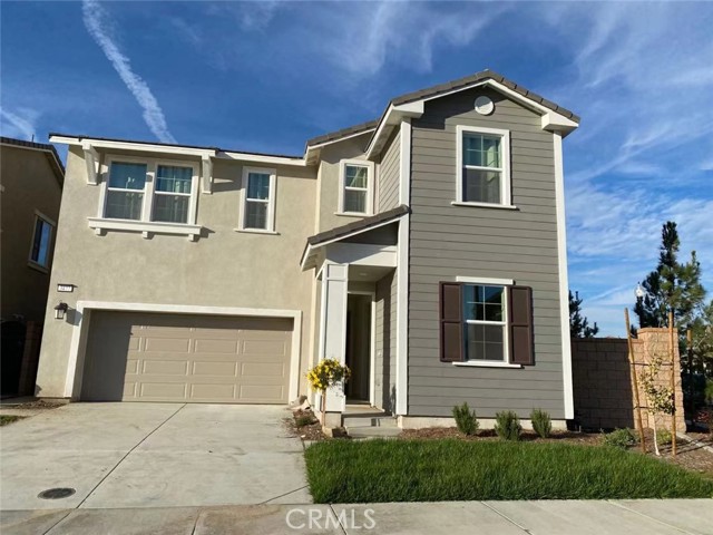 3477 E kane, Ontario, CA 91762