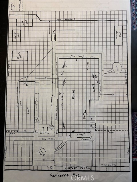 Detail Gallery Image 26 of 30 For 1471 Hawthorne Ave, Chico,  CA 95926 - 2 Beds | 1 Baths