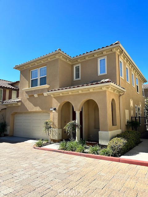 4121 Silverado Court, Yorba Linda, CA 92886